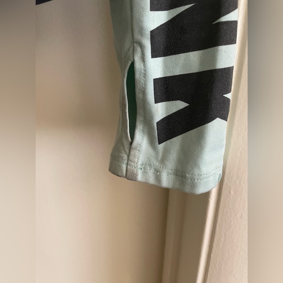 Victorias secret ultimate half zip turtle neck sweater - Picture 5 of 5